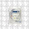 BOSTON SCIENTIFIC M00534220 Advanix Biliary Duodenal Bend Preloaded Biliary Stent With NaviFlex RX Delivery System, 7F x 9cm Expires 04/19/2023