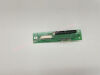EDAN SE-100 SE-100 ECG upper and lower cover connection plate 02.02  ECG unit