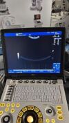 GE C1-5-RS Ultrasound Transducer