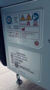 GE Vivid S60N 2020 with 3Sc-RS Software ver: 204 Ultrasound - Cardiac - Vascular
