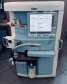 DRAEGER Primus Infinity Empowered Anesthesia Machine