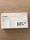 ETHICON UPLUG551 Ultrapro Comfort Plug Partially Absorbable Hernia Repair Device 55mm (X)
