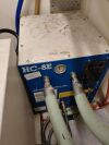 PHILIPS Achieva 1.5T MRI Scanner