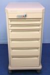 METRO Starsys Pharmacy/Med Cart