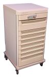 METRO Starsys Pharmacy/Med Cart