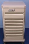 METRO Starsys Pharmacy/Med Cart