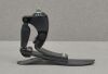 OSSUR Pro-Flex Pivot Prosthetic Foot Right Category 4 Size 24 - 197612 Prosthetics