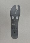 OSSUR Pro-Flex Right Prosthetic Foot Dynamic Multi Blade Design - 197650 Prosthetics
