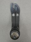 OSSUR Pro-Flex XC Torsion Right Prosthetic Foot Category 6 Size 30 - 197690 Prosthetics