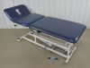 ARMEDICA AM-300 HI-LO Three Section Treatment Table - 197776 Exam Table
