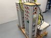 DRAEGER MZ 10678 Ceiling power supply set