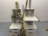 DRAEGER MZ 10678 Ceiling power supply set