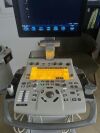GE Vivid S6 Ultrasound - Cardiac - Vascular