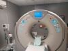 CANON 2019 PRIME SP 80 with Cardiac CT Scanner