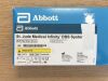 ABBOTT 6373 Infinity DBS System, Flex Extn 8CH x 90cm (X)