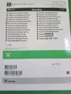 EDWARDS LIFESCIENCES LLC 132F5 - EACH SWAN-GANZ TRUE SIZE THERMODILUTION CATHETER - Exp Date:08/11/2024 - Lot#:64520478