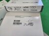 ETHICON ENDO-SURGERY, LLC ETRIO335H - EACH Enseal Trio Temperature Contolled Tissue Sealing Technology Disposable Tissue Sealing Device Taptronic Trigger Activated Power