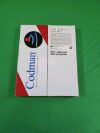INTEGRA LIFESCIENCES PRODUCTION CORPORATION 82-3852 - EACH Programmable Valve Cylindrical valve with Unitized Large RICKHAM® Reservoir and Non-Unitized Distal Catheter - Exp Date:11/30/2