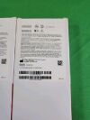 INTEGRA LIFESCIENCES PRODUCTION CORPORATION 82-3852 - EACH Programmable Valve Cylindrical valve with Unitized Large RICKHAM® Reservoir and Non-Unitized Distal Catheter - Exp Date:11/30/2