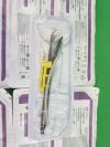 COVIDIEN LP SIG45CTAMT - EACH Curved Tip Intelligent Reload and Introducer - Exp Date: - Lot#: - Bin: DM 3