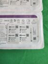 COVIDIEN LP SIG45CTAMT - EACH Curved Tip Intelligent Reload and Introducer - Exp Date: - Lot#: - Bin: DM 3
