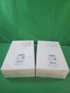 TOBRA MEDICAL INC. BB-100 - EACH Tobra Bone Basket- autograft bone collection system with mesh filter and graft compressor - Exp Date:05/05/2025 - Lot#:00462 -