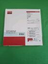 COOK INCORPORATED UFH-600 - SET Universa Firm Ureteral Stent Set With Hydrophilic Coating - Exp Date:08/23/2024 - Lot#:14166671 - Bin: DM 2