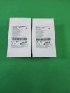 APPLIED MEDICAL RESOURCES CORPORATION A0C04 - BOX OF 10 CLAMP INSERT - Exp Date:04/28/2029 - Lot#:1518242 - Bin: DM 6