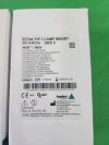 APPLIED MEDICAL RESOURCES CORPORATION A0C04 - BOX OF 10 CLAMP INSERT - Exp Date:04/28/2029 - Lot#:1518242 - Bin: DM 6