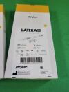 ENTELLUS MEDICAL INC. LATSYS24 - SET Absorbable Nasal Implant System 24mm - Exp Date:06/16/2024 - Lot#:23243053 - Bin: DM 4