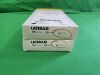 ENTELLUS MEDICAL INC. LATSYS24 - SET Absorbable Nasal Implant System 24mm - Exp Date:06/16/2024 - Lot#:23243053 - Bin: DM 4