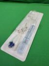 OLYMPUS WINTER  IBE GMBH WA22755S - EACH Plasma Needle-Angled - Exp Date:04/09/2026 - Lot#:1000077336 - Bin: DM 6