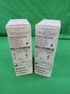 INTUITIVE SURGICAL, INC. 410370 - BOX OF 10 STAPLER SHEATH - Exp Date:09/30/2024 - Lot#:K10220922 - Bin: DM 2