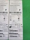 INTUITIVE SURGICAL, INC. 410370 - BOX OF 10 STAPLER SHEATH - Exp Date:09/30/2024 - Lot#:K10220922 - Bin: DM 2