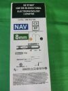 BIOSENSE WEBSTER INC BN7TCFJ8L - BOX EZ Steer DS Bi-Directional Electrophysiology Catheter (Non-Nav) - Exp Date:05/27/2025 - Lot#:30829957M - Bin: DM 2