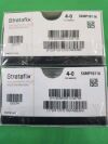 ETHICON LLC SXMP1B116 - BOX OF 12 Knotless Tissue Control Device, Undyed Unidirectional (Antibacterial) Synthetic Absorbable Device - Exp Date:12/31/2024 - Lot#: