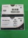 ETHICON LLC SXMP1B116 - BOX OF 12 Knotless Tissue Control Device, Undyed Unidirectional (Antibacterial) Synthetic Absorbable Device - Exp Date:12/31/2024 - Lot#: