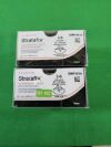 ETHICON LLC SXMP1B104 - BOX OF 12 Knotless Tissue Control Device, Undyed Unidirectional (Antibacterial) Synthetic Absorbable Device - Exp Date:12/31/2024 - Lot#: