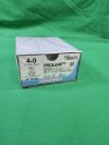 ETHICON LLC 8557H - BOX OF 36 Blue Monofilament (Polypropylene), Nonabsorbable Surgical Suture - Exp Date:01/31/2025 - Lot#:QBBDBP - Bin: DM 9