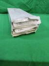 ETHICON ENDO-SURGERY, LLC 10AG - BOX OF 5 10 mm Anvil Graspers with Ratchet Handles - Exp Date:01/31/2025 - Lot#:U4032H - Bin: DM 9
