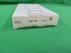 BOSTON SCIENTIFIC M0068507010 - BOX SIS System - Exp Date:02/09/2025 - Lot#:28848062 - Bin: DM 6