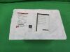 COOK INCORPORATED C-UDLMY-401J-ABRM-HC-IHI-FST - TRAY Spectrum, Central Venous Catheter Tray Minocycline/Rifampin Antibiotic Impregnated Double Lumen Polyurethane - Exp Date:12/31/2