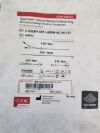 COOK INCORPORATED C-UDLMY-401J-ABRM-HC-IHI-FST - TRAY Spectrum, Central Venous Catheter Tray Minocycline/Rifampin Antibiotic Impregnated Double Lumen Polyurethane - Exp Date:12/31/2