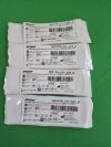 STRYKER CORPORATION 2108-351-002 - EACH 2108 Series Sagittal Blade Flared, Ground  (25.0 x 1.2 x 95.0mm) - Exp Date:06/01/2027 - Lot#:22165017