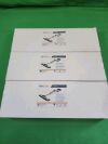 ATRICURE INC A000688 - EACH AtriClip® Gilinov-Cosgrove LAA Exclusion System 35 - Exp Date:02/01/2023 - Lot#:101426 - Bin: DM 5