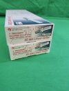 ETHICON ENDO-SURGERY, LLC TVC55 - EACH Proximate Reloadable Vascular Linear Cutter with Safety Lock-Out, 55mm - Exp Date:08/31/2024 - Lot#:T40V7V - Bin: DM 5
