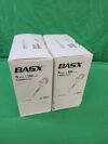 ETHICON ENDO-SURGERY, LLC TB5LT Endopath BASX Bladeless Trocars with Stability Sleeves