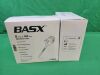 ETHICON ENDO-SURGERY, LLC TB5LT Endopath BASX Bladeless Trocars with Stability Sleeves