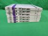 EDWARDS LIFESCIENCES LLC D97130F5 - EACH SWAN-GANZ BIPOLAR PACING CATHETER - Exp Date:04/11/2026 - Lot#:65692433 - Bin: DM 9