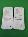 STRYKER CORPORATION 6760-230-005 - EACH Disposable Standard Bipolar Forceps, Non-Stick, - Exp Date:03/15/2024 - Lot#:210306 - Bin: DM 9